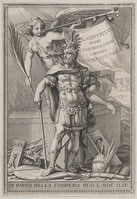 KG 10953
<br/>
Titelblad: Gerusalemme Liberata
<br/>
<em>Rousselet, Gilles (1610/14-1686)</em>